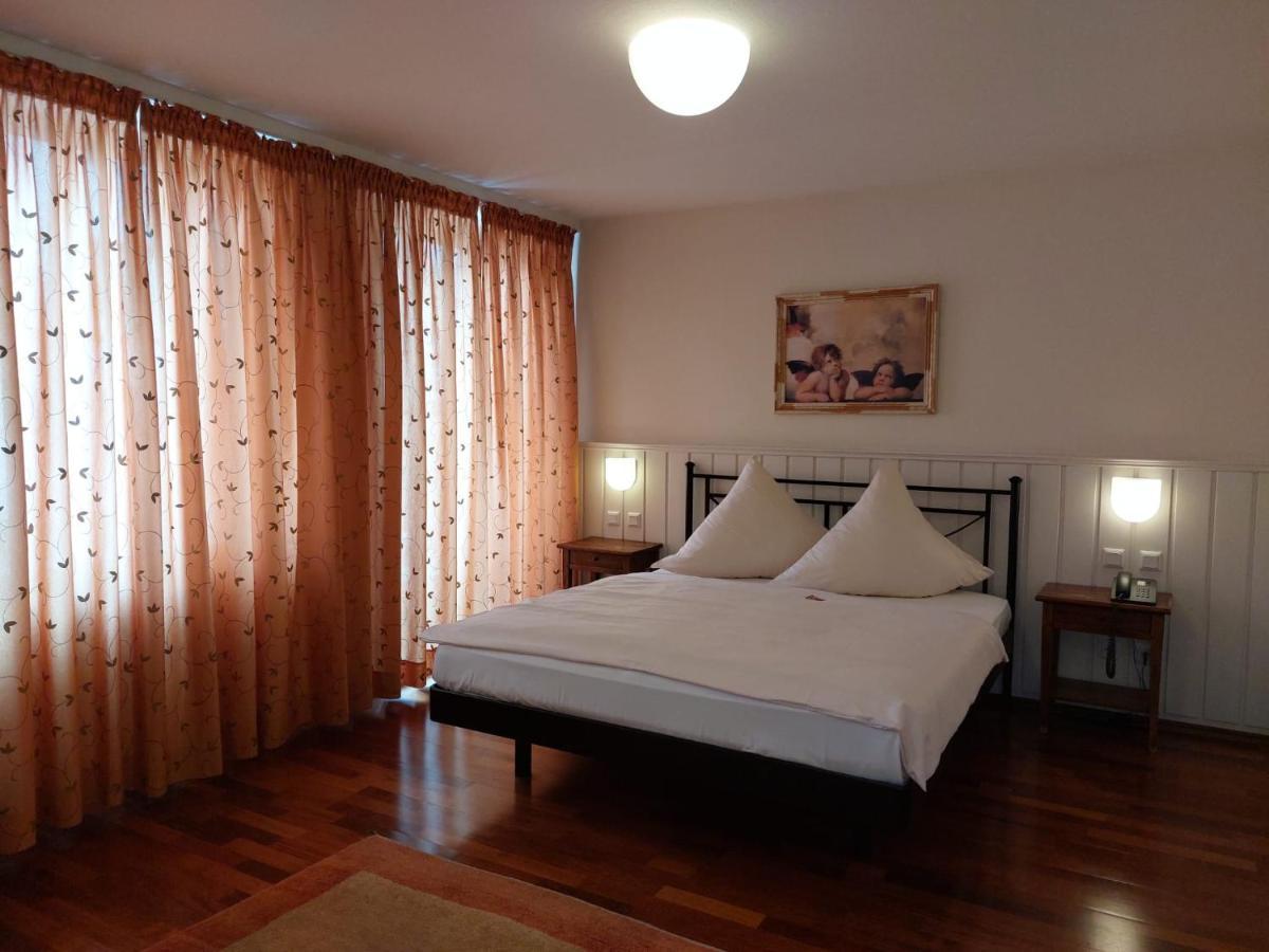 Hotel Goldener Stern Санкт Ингберт Екстериор снимка