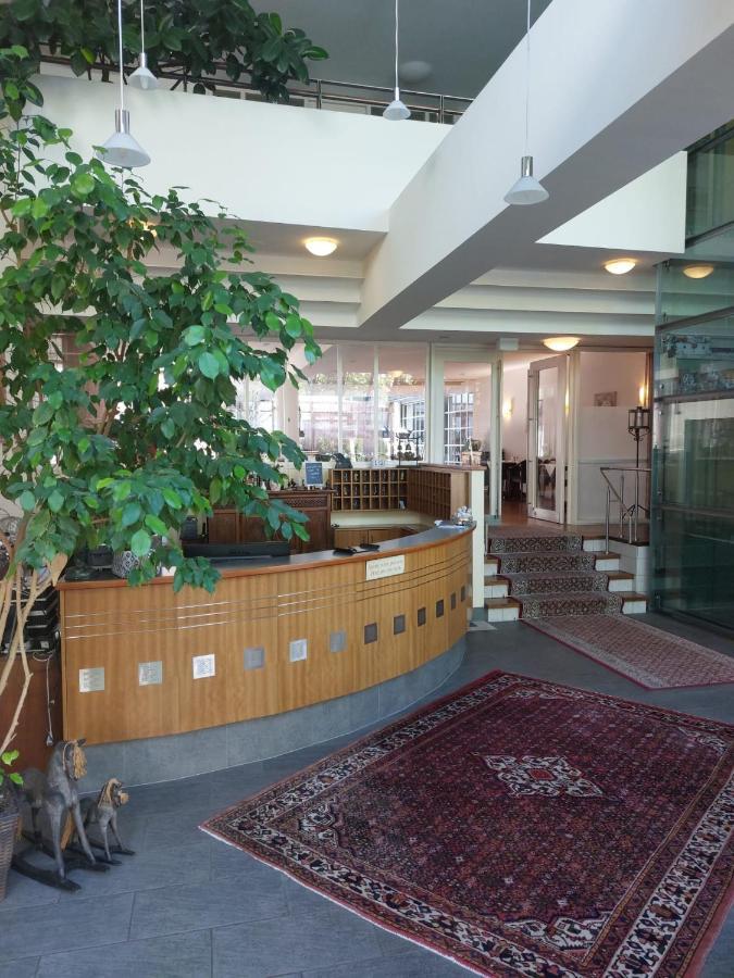 Hotel Goldener Stern Санкт Ингберт Екстериор снимка