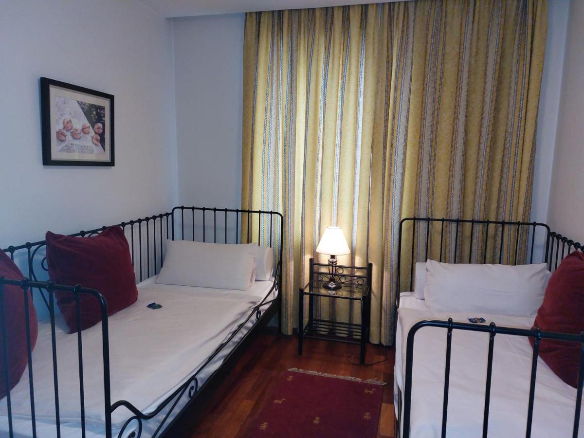 Hotel Goldener Stern Санкт Ингберт Екстериор снимка