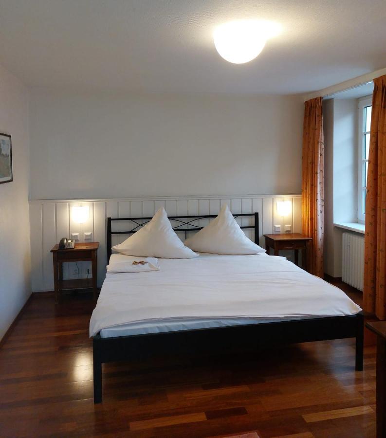 Hotel Goldener Stern Санкт Ингберт Екстериор снимка