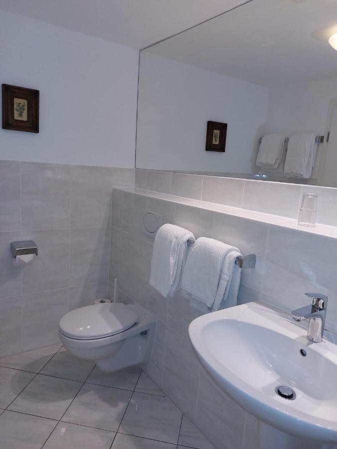 Hotel Goldener Stern Санкт Ингберт Екстериор снимка
